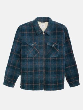 Katin Anderson Sherpa Jacket